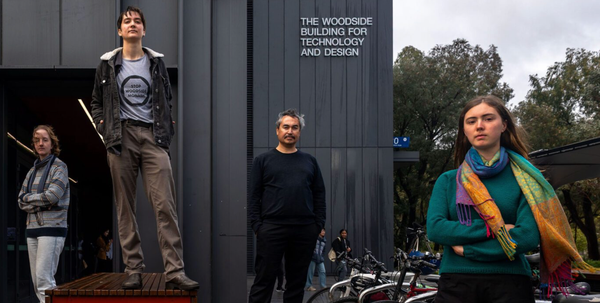 How to Wipe Woodside