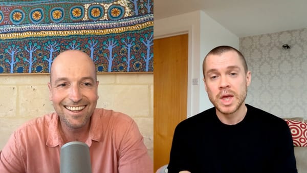 Gary’s Economic Message for Australia