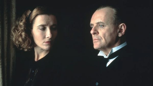 Happy New Year from The Last Place on Earth